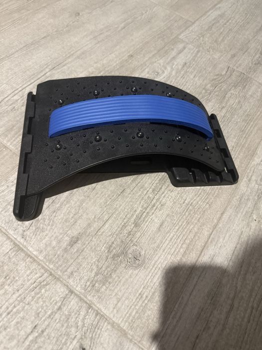 Suport de intindere a spatelui