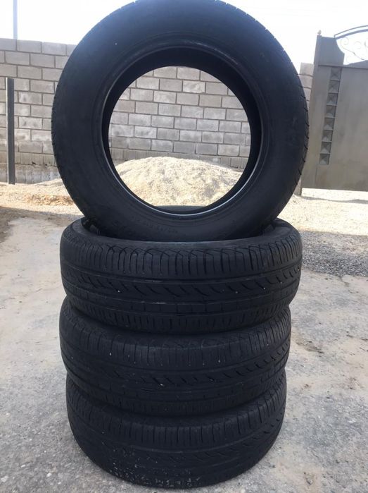 Покрышка б/у сатылады