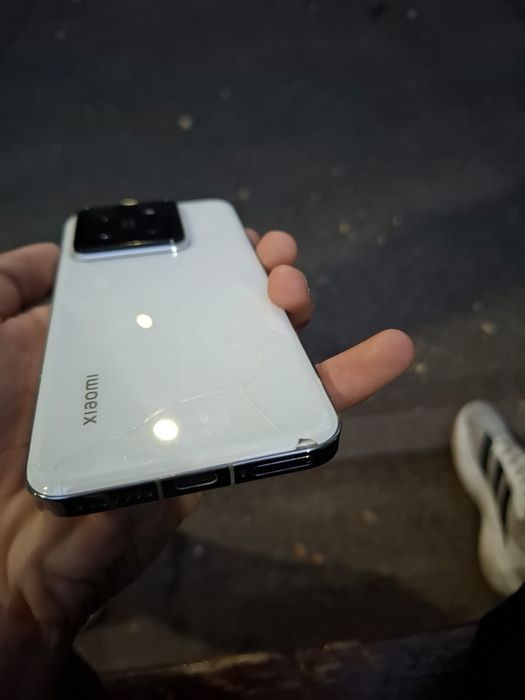 Обменяю Xiaomi mi 14 cn