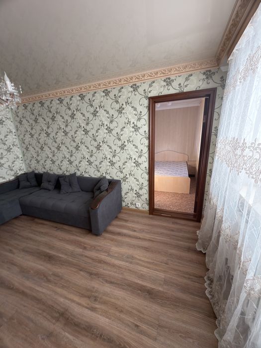 Сдам квартиру на длительный срок