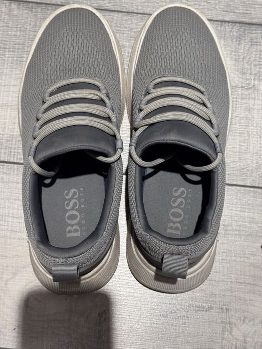 Boss кроссовка 43 размер
