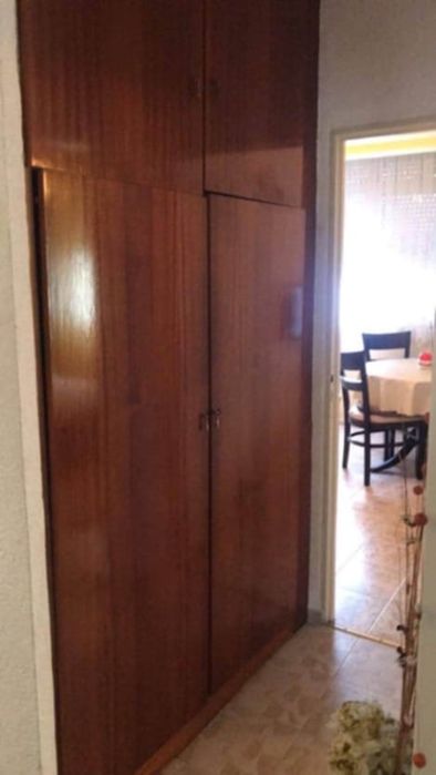 Дава се под наем Тристаен апартамент в Казанлък - 67 кв.м за 169.32 € - Снимка #3