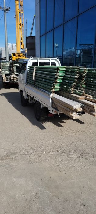 Lesa arenda 24/7 dastafka shaxar boylap