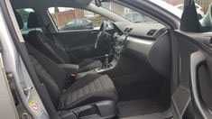 Convenabil de vânzare Volkswagen Passat 2,0 TDI, Euro 4, 140 CP, super dotat, Typ 3C, consum 6  (l/100km)