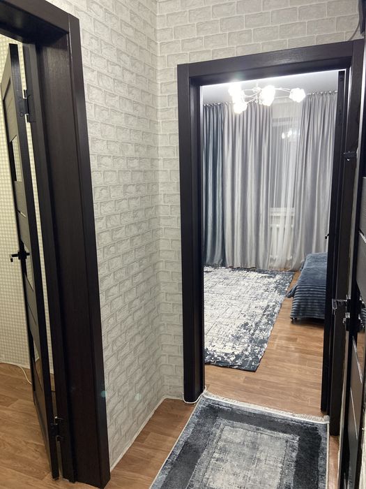 Квартира посуточно/ почасовая