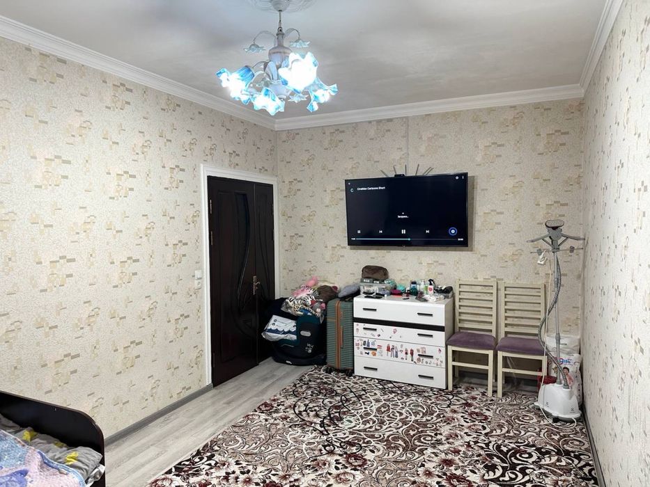 1 Комната 1/4/5 Тузель 2, Под Ипотеку, 40 Лет Победы, Tuzel