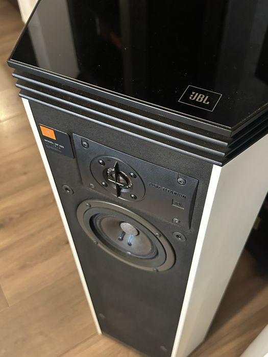 Boxe JBL HP 420 - boxe turn impecabile - schimb