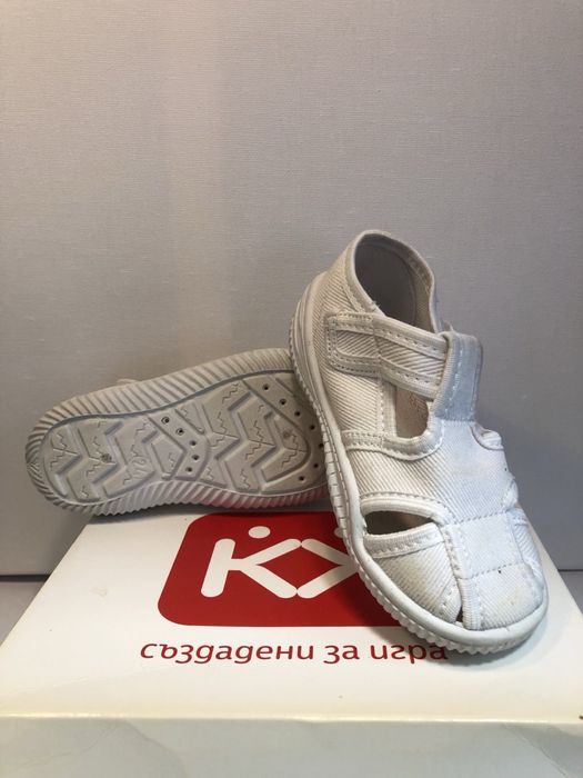 Детски DD Step, Mayoral 22, 23, 24 номер