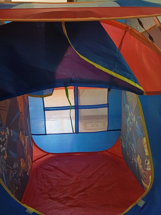 Продам палатку для детей