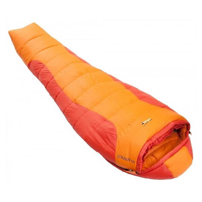 Продавам спален чувал VANGO Ultralite 900 - тип мумия, 150 лв.