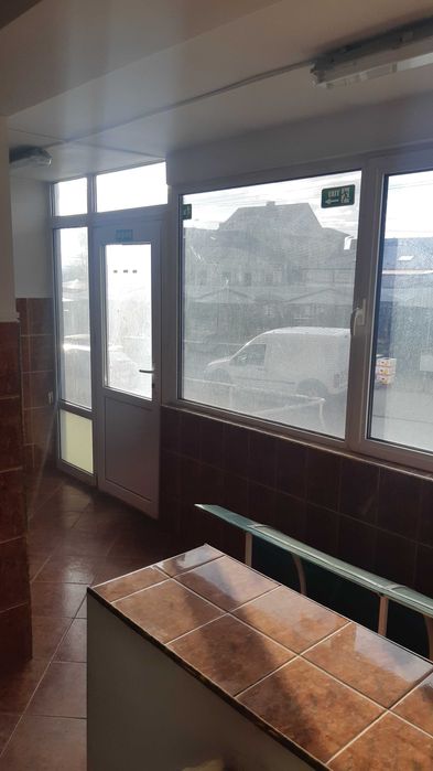 Spatiu comercial de inchiriat