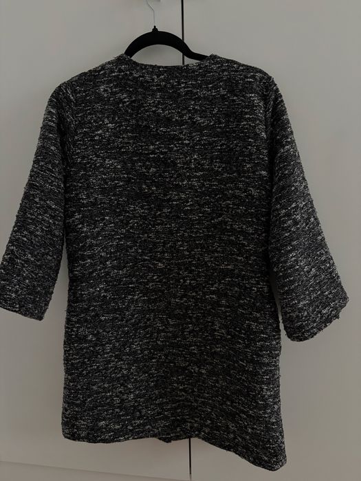 Дамско пролетно палто Made in Italy