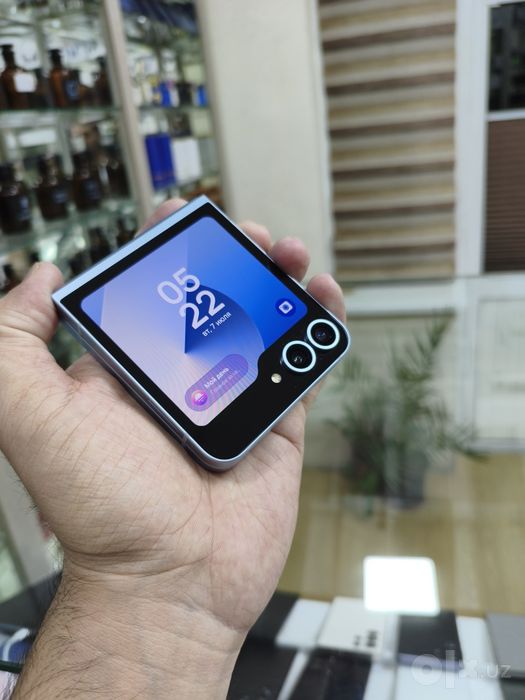 Samsung Z Flip 6 256GB