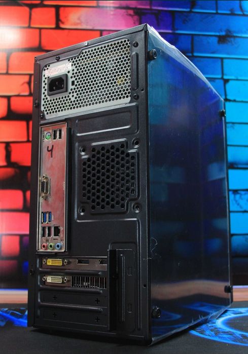 Gta5. Pubg. Icup dota cal of duty uchun kompyuter