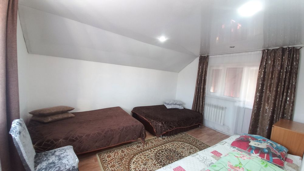 Сдам коттедж Боровое