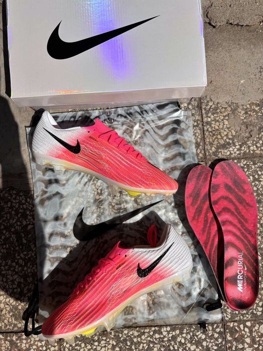 Nike Mercurial Superfly 11 Elite 44