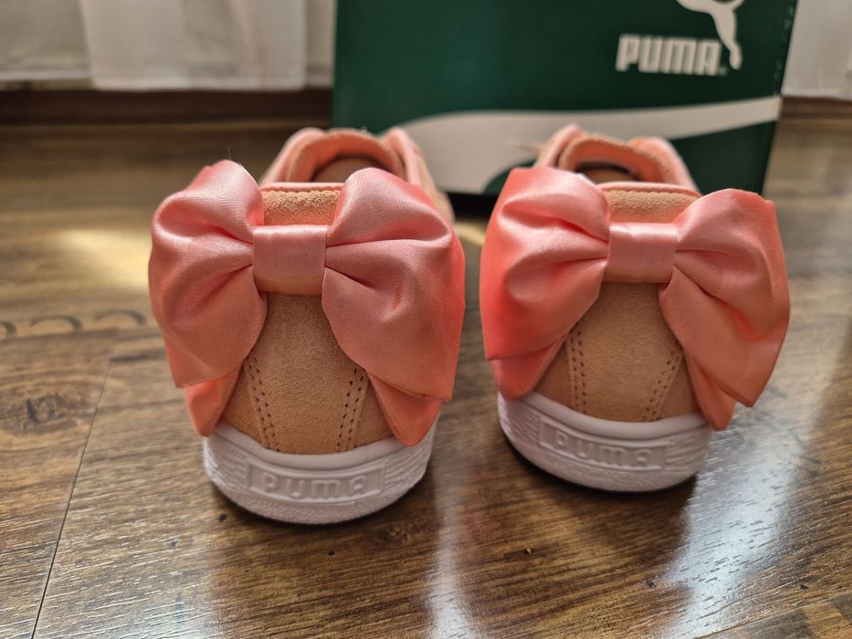 Puma нови кецове