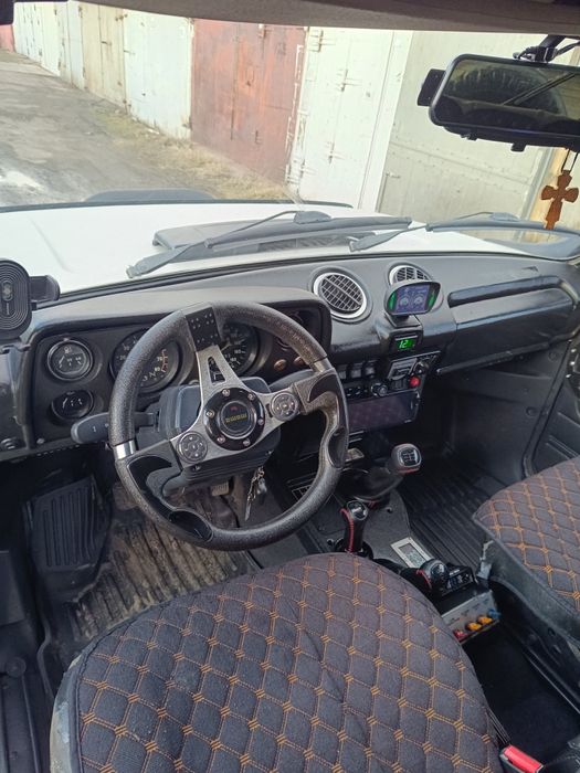 Продам ваз 2121 нива