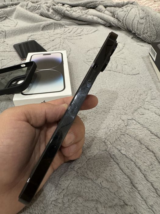 iPhone 14 pro max 128gb