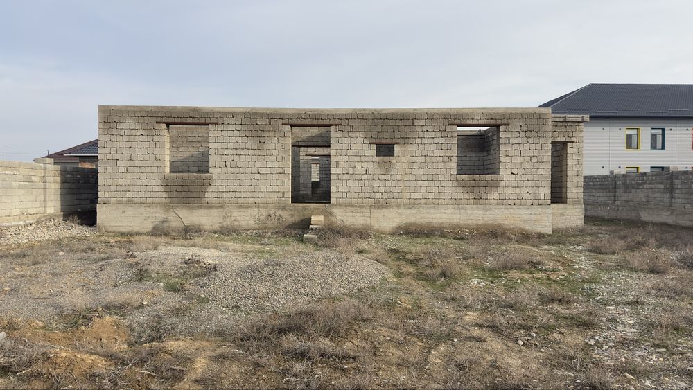 Земелний участок