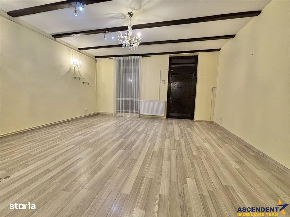 Spatiu multifunctional, acces facil, zona de interes, Brasov