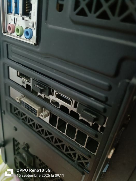 PC Ryzen 5 impecabil