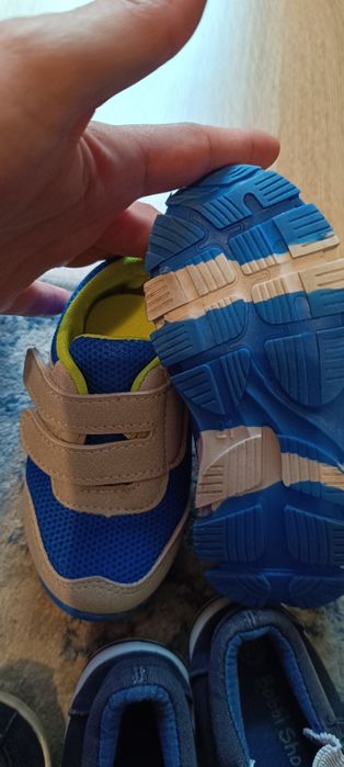 Детски маратонки