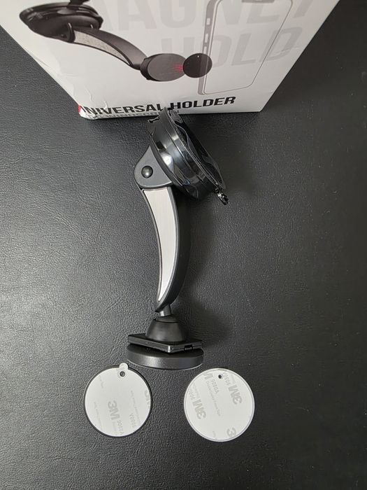 Suport auto universal HAMA Magnet