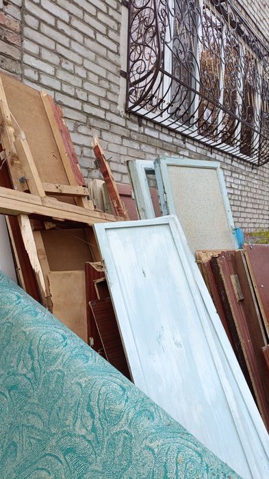 Вывоз мусора баға келісеміз