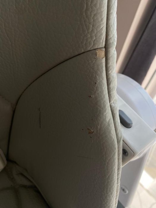 Детский стульчик