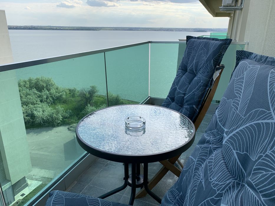Apartament 2 camere. Moonlight residence. Mamaia