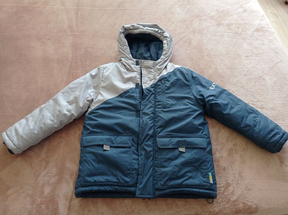 Детско зимно яке