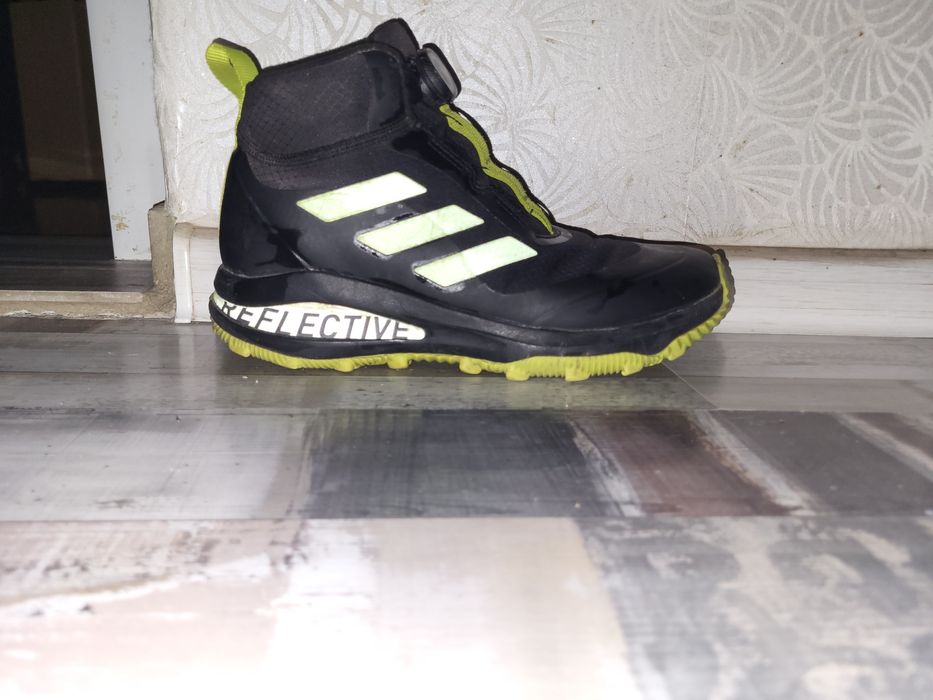 Adidas  боти kids