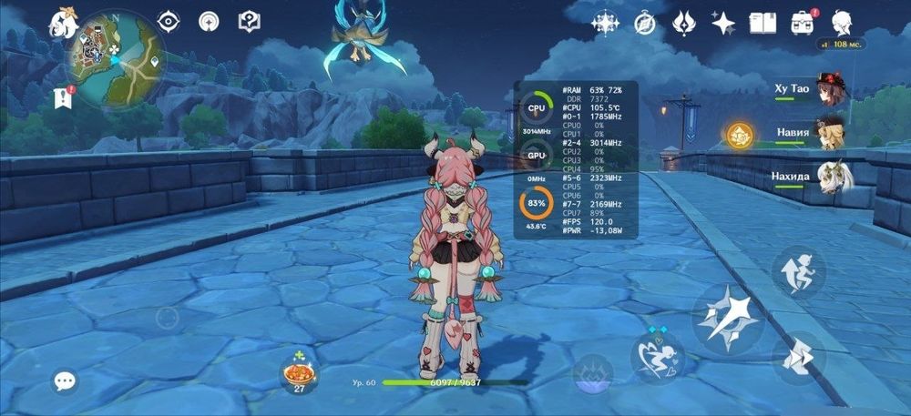 OPPO K13 turbo pro 16/256