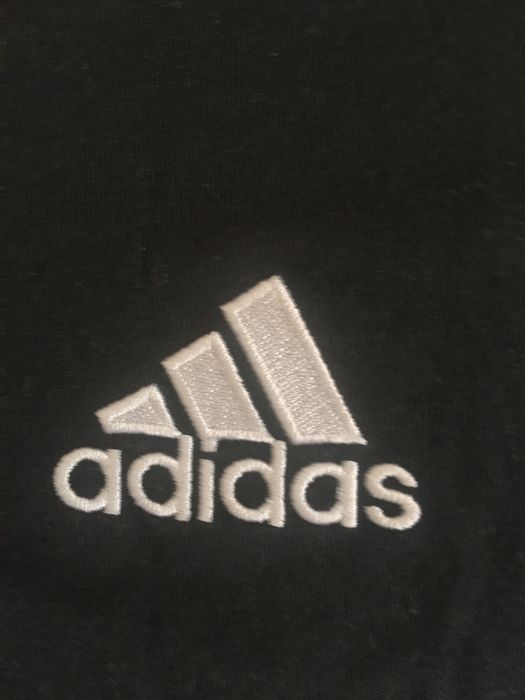Оргинална фанелка Adidas и Ювентус, Размер М, Нова, Рядка
