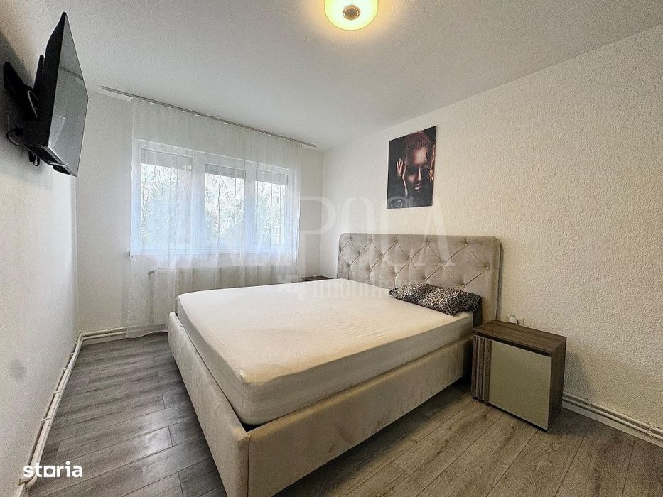 Apartament 3 camere de vanzare in Manastur, Cluj Napoca — fotografia 3