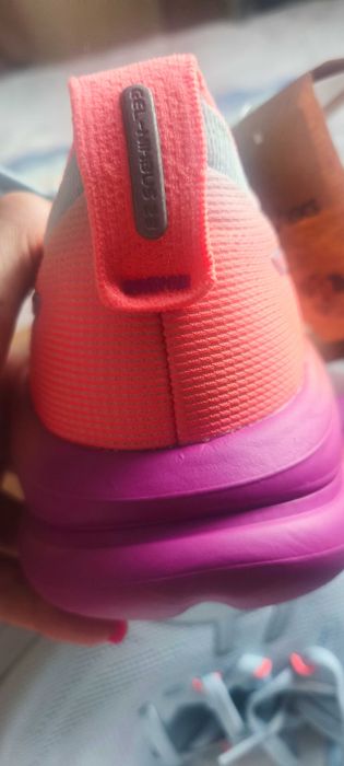 Оригинални маратонки ASICS GEL-NIMBUS 39 - 195 евро