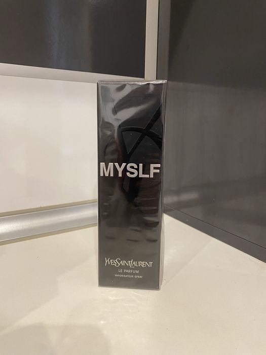 Ysl myslf le parfum 100ml EDP
