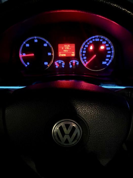 Volkswagen Golf 5 1.9 Tdi