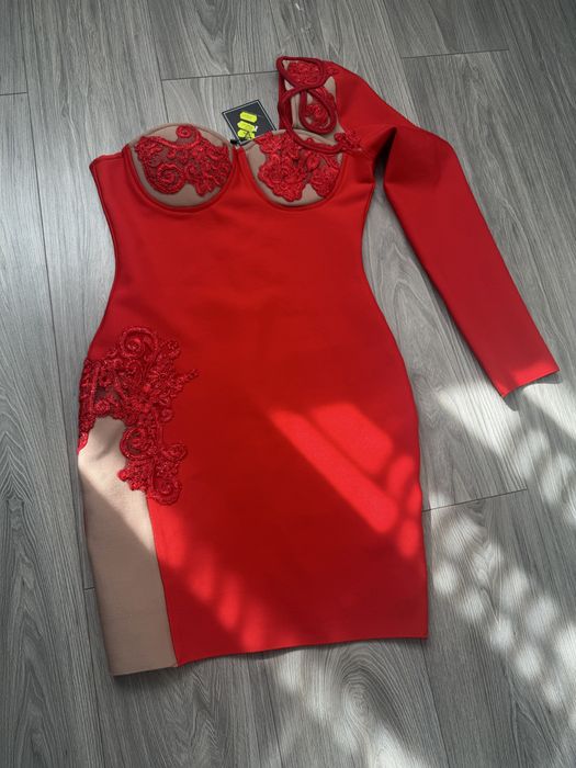 Rochie noua eleganta