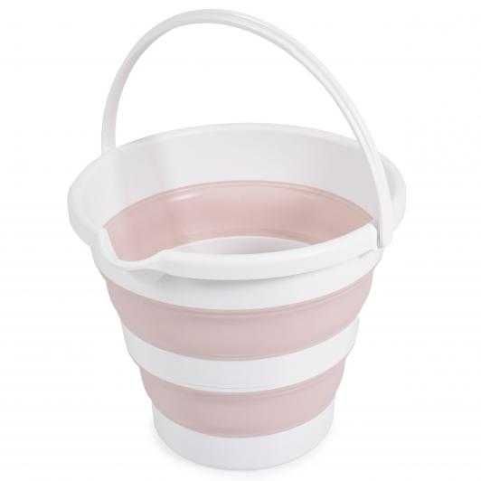 Промоция! Сгъваем комплект за къпане на бебе HAWAII