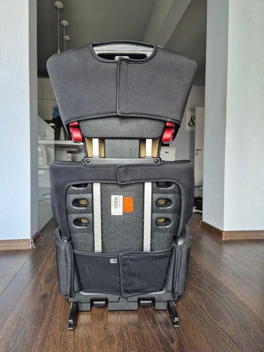 Столче за кола Recaro Milano 15-36 kг