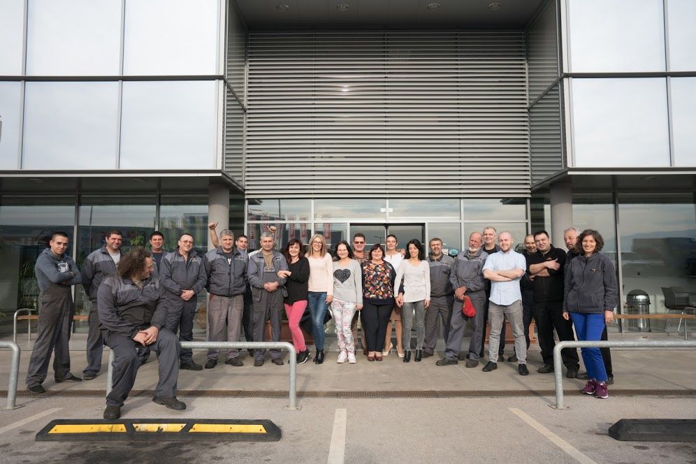 Услуги лазер, абкант, гилотина, огъване на тръби, профили и ламарина