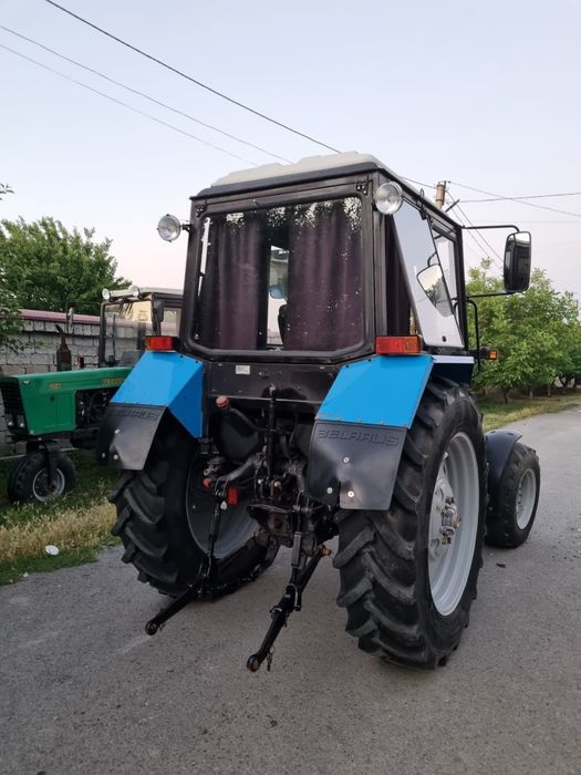 Беларус 920 марка 2018 йил
