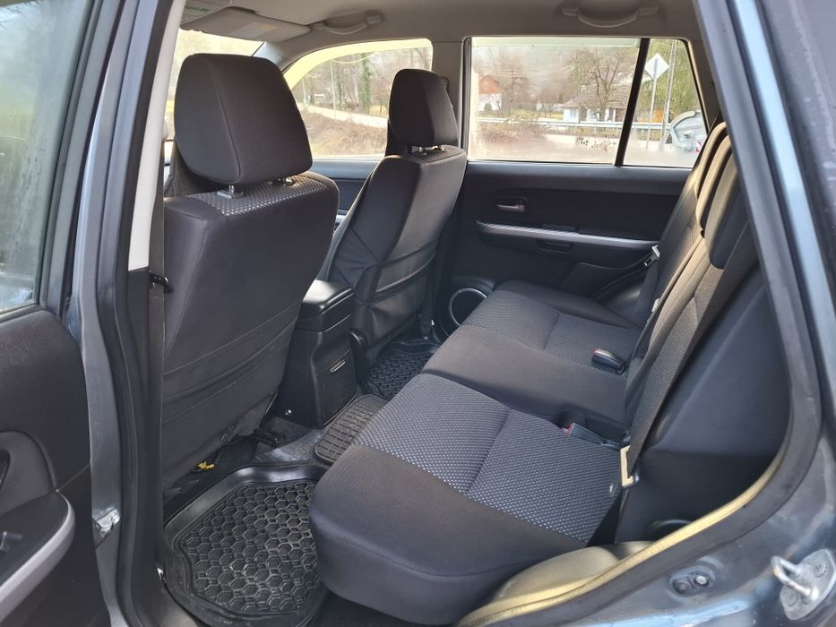 Suzuki GRAND Vitara 1.9ddis