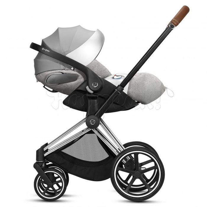 Автокресло Cybex Cloud Z I-size FE Koi