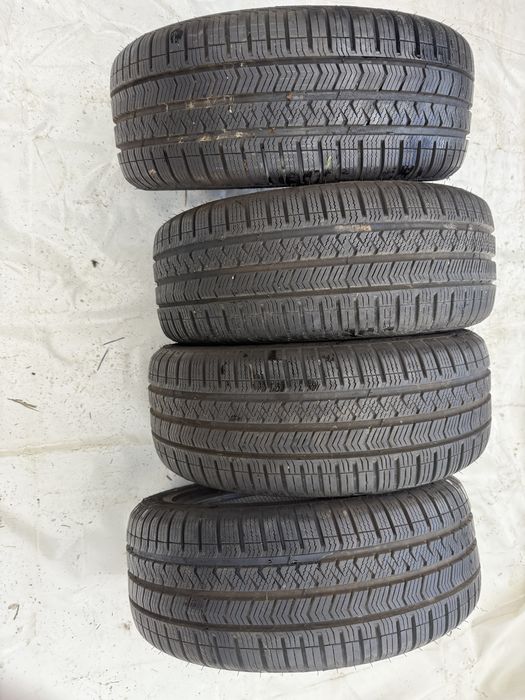 195/50 R15 всесезонни гуми Vredestein Quatrac 5 82H M+S DOT0319