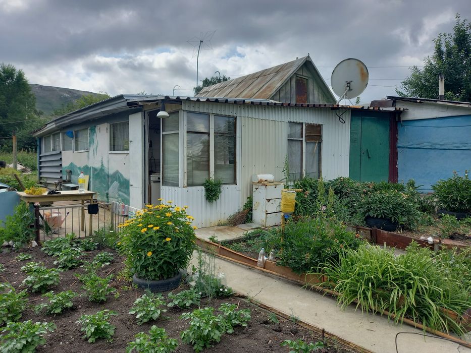 Продам дачу п. Кожохово