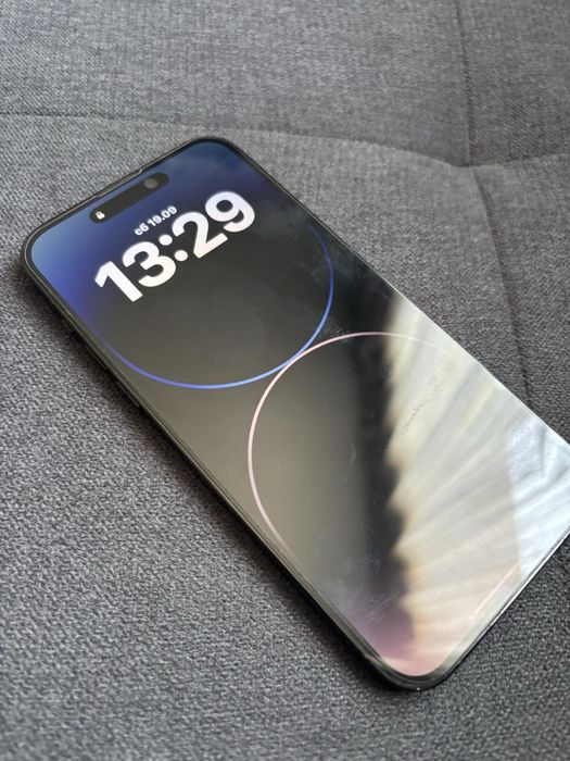 Iphone 14 pro max 128gb
