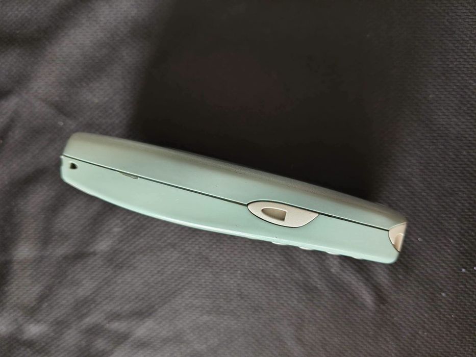 Nokia 3410( decodat, impecabil, limba română)